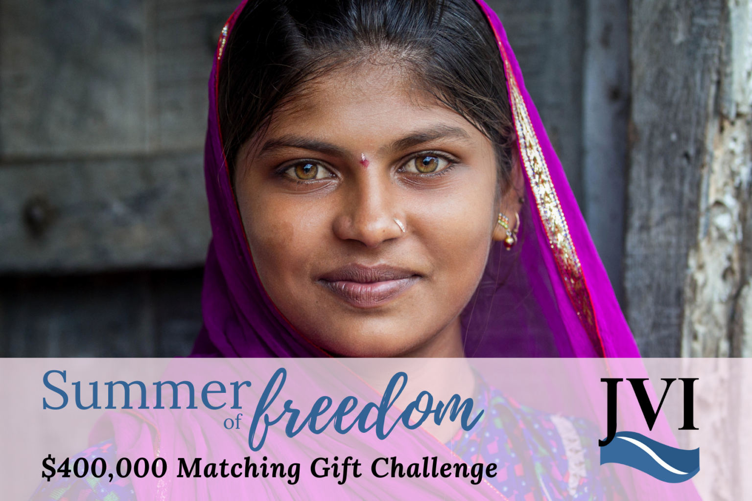 JVI Transforming unjust communities for good.